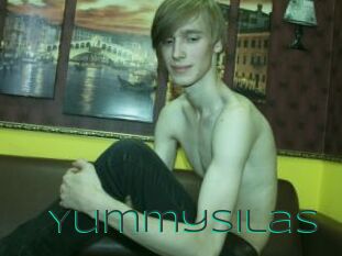 YummySilas