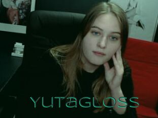 YutaGloss