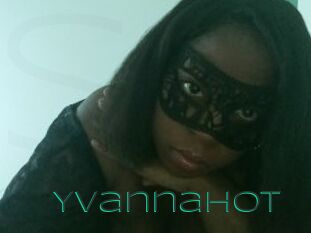 Yvannahot