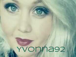 Yvonna92