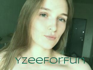 YzeeForFun