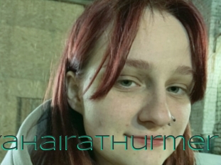 Yahairathurmer