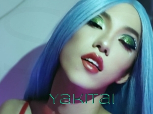 yakitai Sex Agent