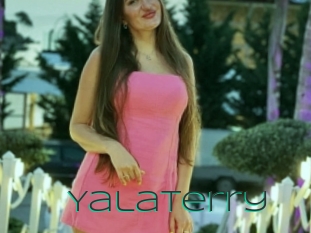 Yalaterry