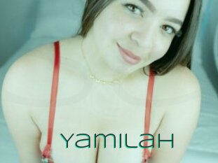 Yamilah