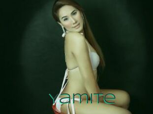 Yamite