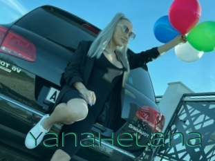 Yanahelana