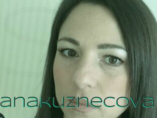 Yanakuznecova