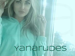 Yanarudes