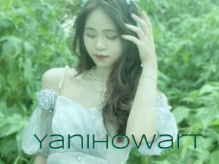 Yanihowart