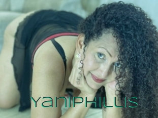 Yaniphillis