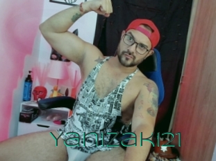 Yanizaki21