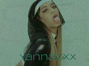 Yannaxxx