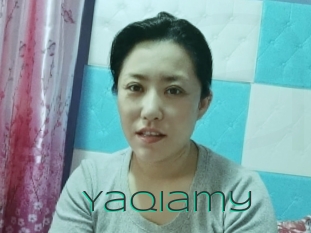 Yaqiamy