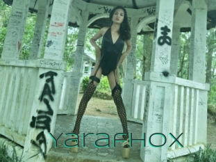 Yarafhox