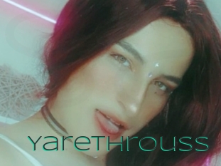 yarethrouss Sex Agent