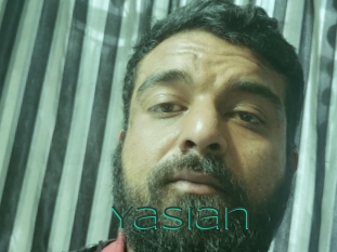 Yasian
