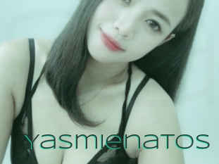 yasmienatos Sex Agent