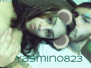 Yasmin0823
