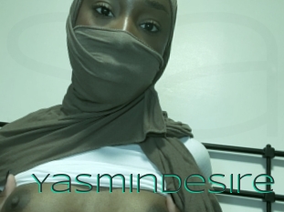 Yasmindesire