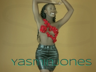 Yasminjones