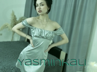 Yasminkali