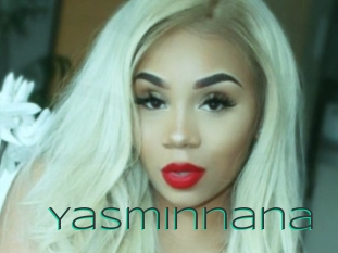 Yasminnana