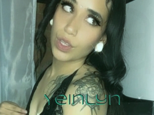 Yeinlyn