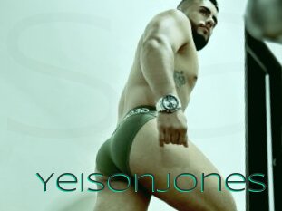 Yeisonjones