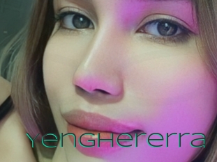 Yenghererra