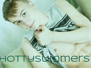 Yenhottysummers