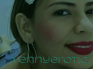 Yennyerotic