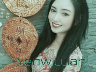 Yenwillian