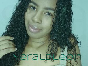 Yeraldleon