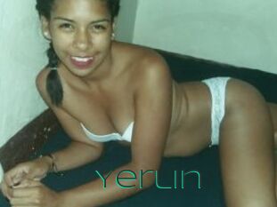 Yerlin