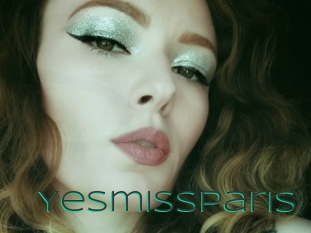 Yesmissparis