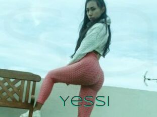 Yessi
