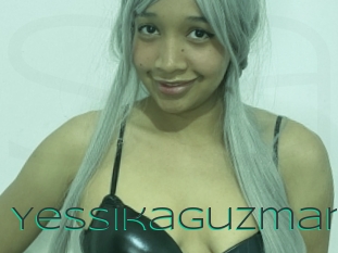 Yessikaguzman