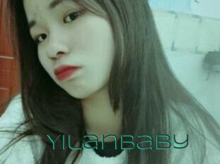 Yilanbaby