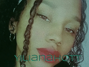 Yilianahott