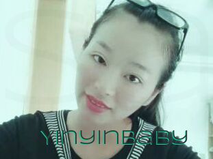 Yinyinbaby
