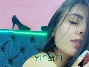 Yiran