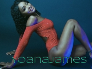 Yoanajames