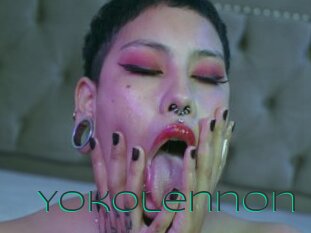 Yokolennon