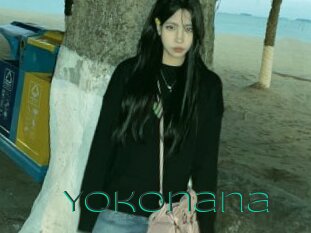 Yokonana