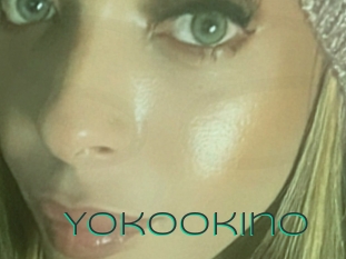yokookino Sex Agent