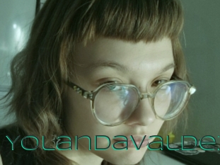 Yolandavaldez