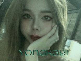 Yongkayi