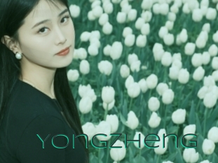 Yongzheng