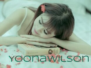 Yoonawilson
